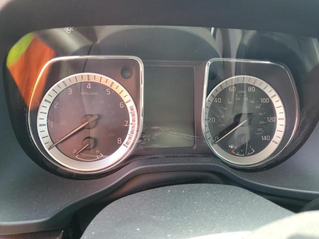 2018 NISSAN TITAN SV - 1N6AA1E52JN511254