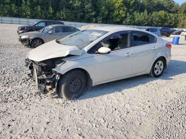 2015 KIA FORTE LX - KNAFK4A6XF5421005