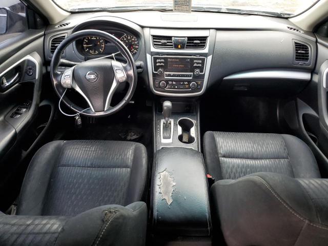 2017 NISSAN ALTIMA 2.5 - 1N4AL3AP9HC184945