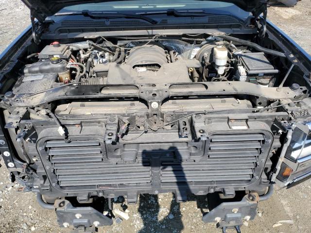 2017 CHEVROLET SILVERADO - 3GCUKREC2HG178244