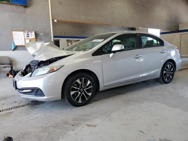 Vin: 19xfb2f89de258981, lot: 68044224, honda civic ex 2013 img_1
