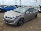 HYUNDAI ELANTRA SE photo