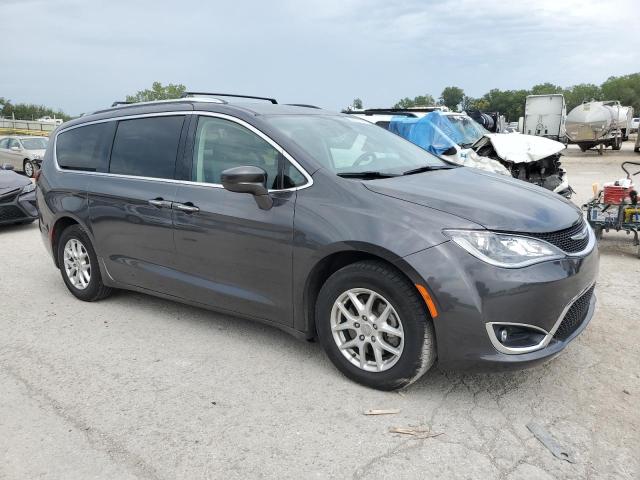 2020 CHRYSLER PACIFICA T - 2C4RC1BG7LR269296