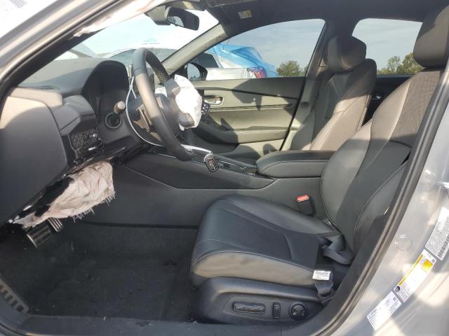 2024 HONDA ACCORD HYB - 1HGCY2F74RA075699