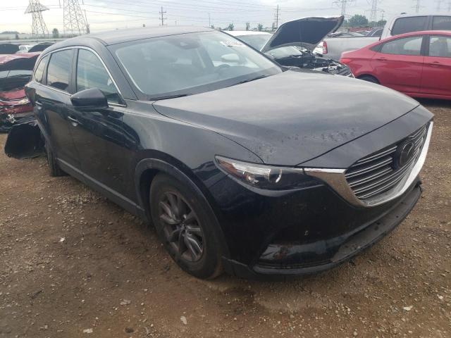 2022 MAZDA CX-9 SPORT - JM3TCBBYXN0603765