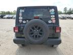 JEEP WRANGLER S photo