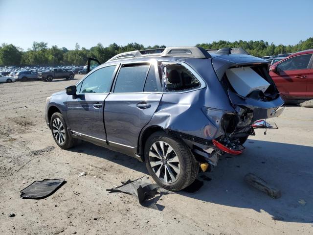 Vin: 4s4bsenc8g3287515, lot: 68364564, subaru outback 3.6r limited 20162
