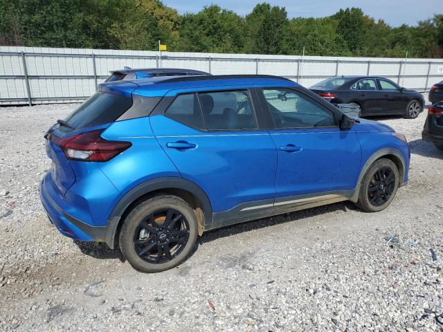 2024 NISSAN KICKS SR - 3N1CP5DV4RL474001