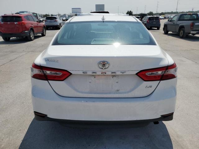 2020 TOYOTA CAMRY LE - 4T1C11AK5LU388948