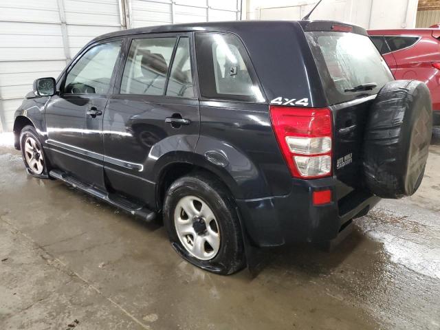 2006 SUZUKI GRAND VITA JS3TD941164101494  66759314