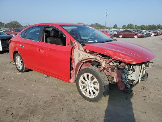2018 NISSAN SENTRA S - 3N1AB7AP9JL650679