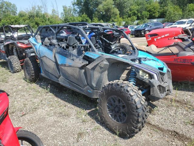 2023 CAN-AM MAVERICK X #3028615924