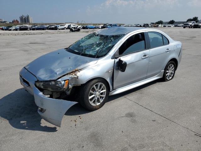 2015 MITSUBISHI LANCER ES - JA32U2FU5FU000515