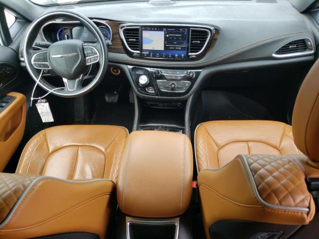 2021 CHRYSLER PACIFICA H - 2C4RC1N72MR562472