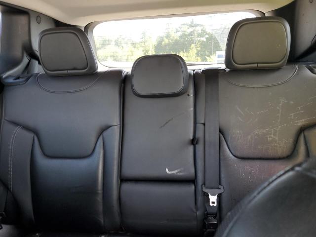 2016 JEEP RENEGADE L - ZACCJBDT3GPD06320