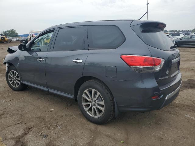 Vin: 5n1ar2mn3dc602807, lot: 68885314, nissan pathfinder s 20132