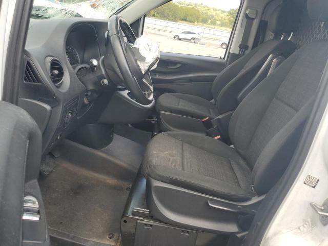 2020 MERCEDES-BENZ METRIS - W1YV0BEY4L3715815