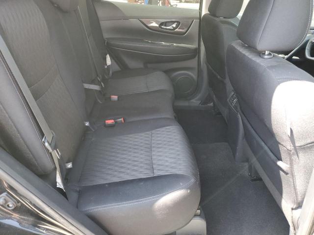 2019 NISSAN ROGUE S - 5N1AT2MT0KC821754