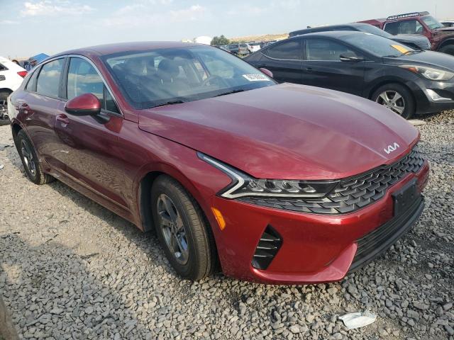 2022 KIA K5 LXS - 5XXG14J28NG090569