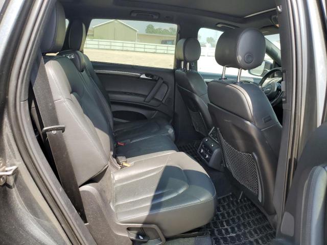 2015 AUDI Q7 TDI PRE - WA1WMAFEXFD029718