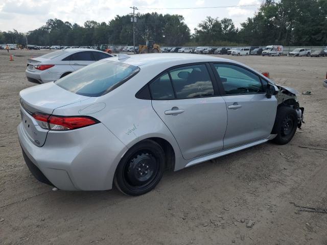 VIN 5YFB4MDE7RP116258 2024 Toyota Corolla, LE no.3