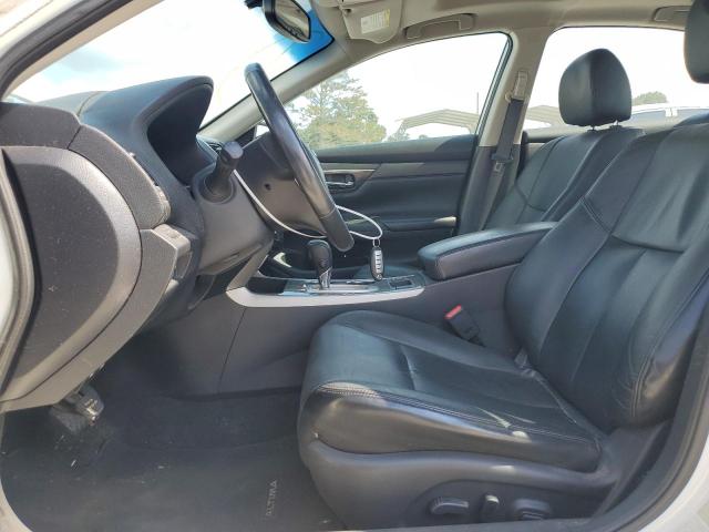 2015 NISSAN ALTIMA 2.5 - 1N4AL3AP8FN369506