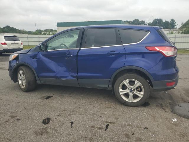 2016 FORD ESCAPE SE - 1FMCU9G95GUB27528