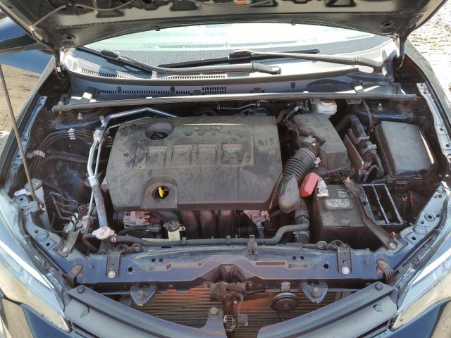 2019 TOYOTA COROLLA L - 2T1BURHE1KC229202