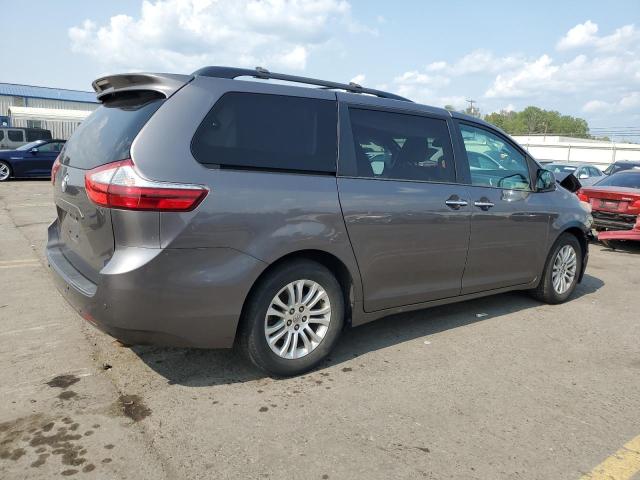 2015 TOYOTA SIENNA XLE - 5TDYK3DC9FS555456
