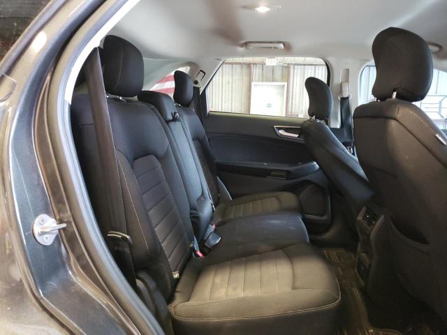 2018 FORD EDGE SE - 2FMPK3G98JBB35950