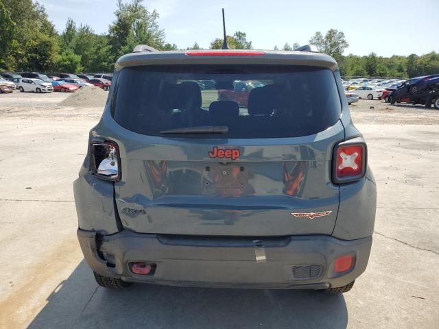 2015 JEEP RENEGADE T - ZACCJBCT5FPC18188