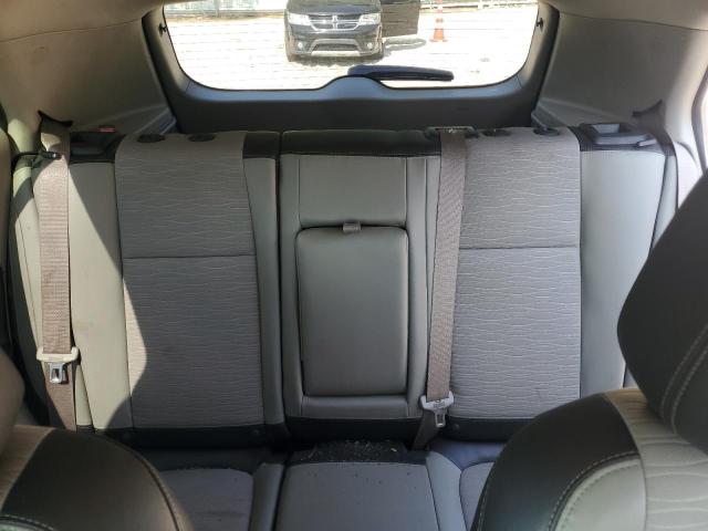 2016 BUICK ENCORE - KL4CJASB4GB611897