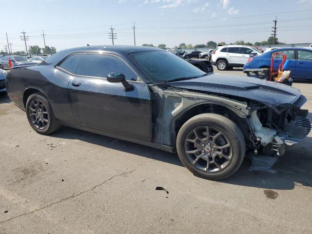 2018 DODGE CHALLENGER - 2C3CDZGG2JH220184
