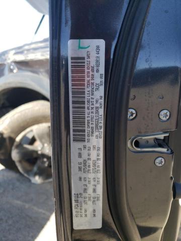 2020 RAM 1500 CLASS - 1C6RR6GG3LS126498