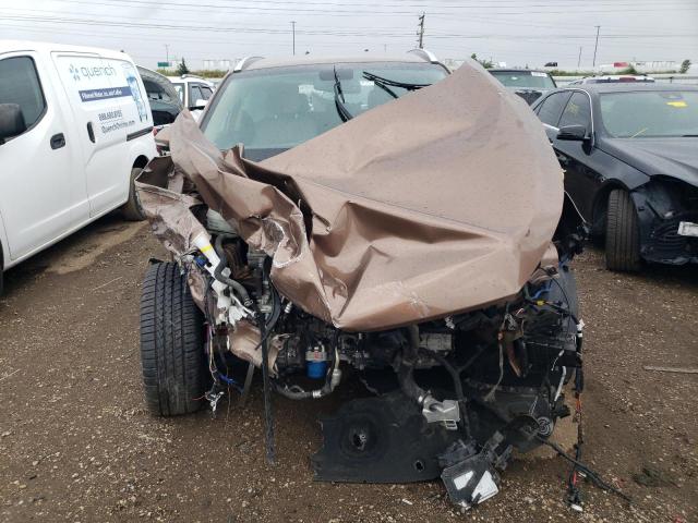 2016 HYUNDAI TUCSON LIM - KM8J33A22GU252781