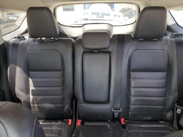 2018 FORD ESCAPE SEL - 1FMCU9HD0JUA02432