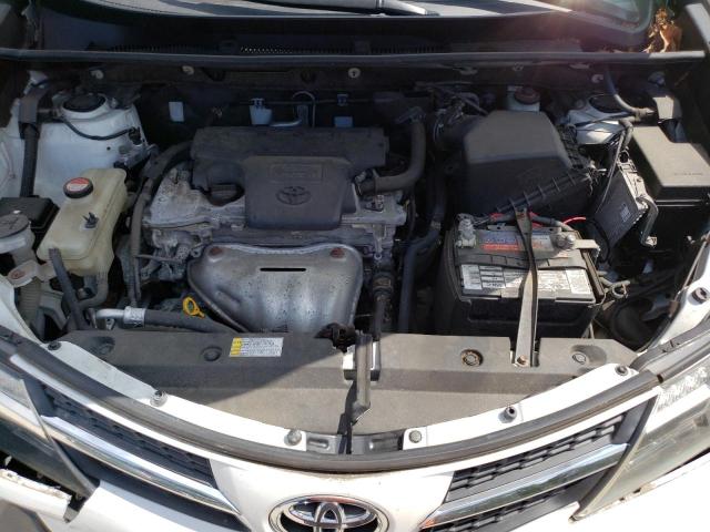 VIN JTMRFREV1FD156449 2015 Toyota RAV4, Xle no.12