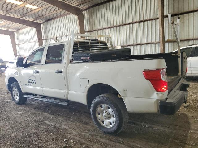 2017 NISSAN TITAN XD S - 1N6AA1F12HN550948