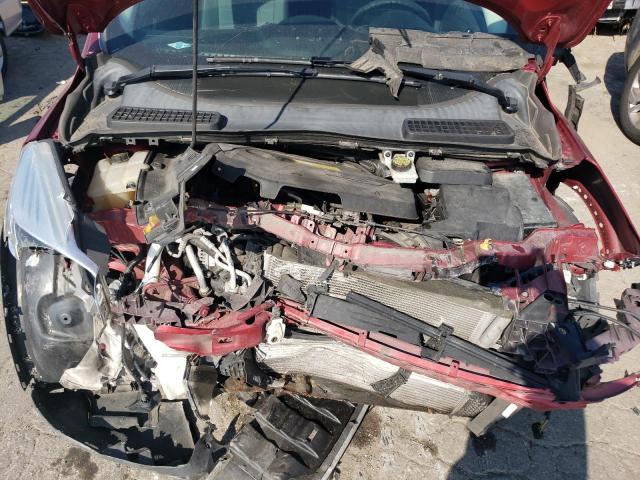 2015 FORD ESCAPE SE - 1FMCU0GX3FUB16956