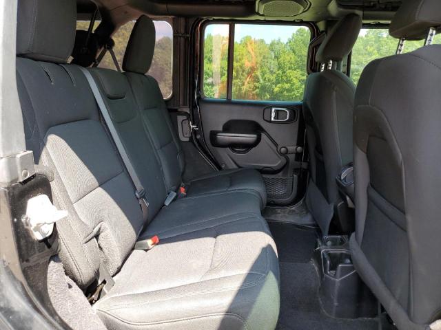 2021 JEEP WRANGLER U - 1C4HJXDNXMW559203