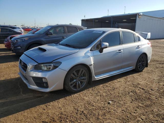 SUBARU WRX PREMIU