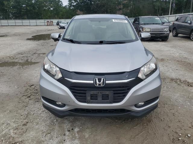 2017 HONDA HR-V EX - 3CZRU6H52HM720188