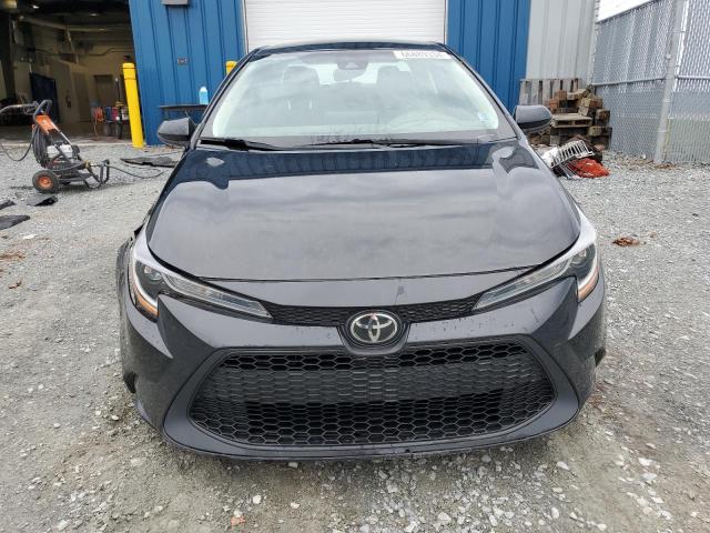 2020 TOYOTA COROLLA LE - 5YFBPRBE0LP008918