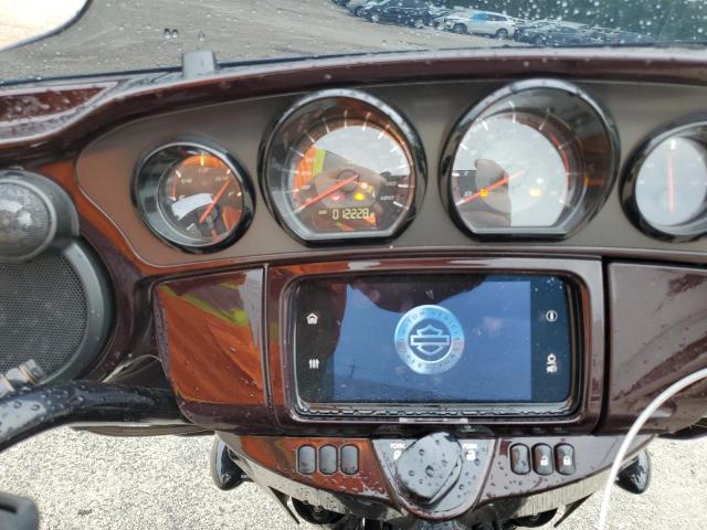 2019 HARLEY-DAVIDSON FLHXSE 1HD1PXL14KB953586