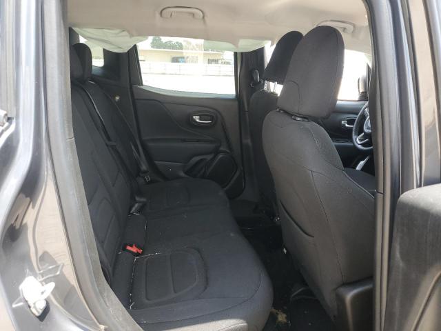 2022 JEEP RENEGADE L - ZACNJDB1XNPN83286