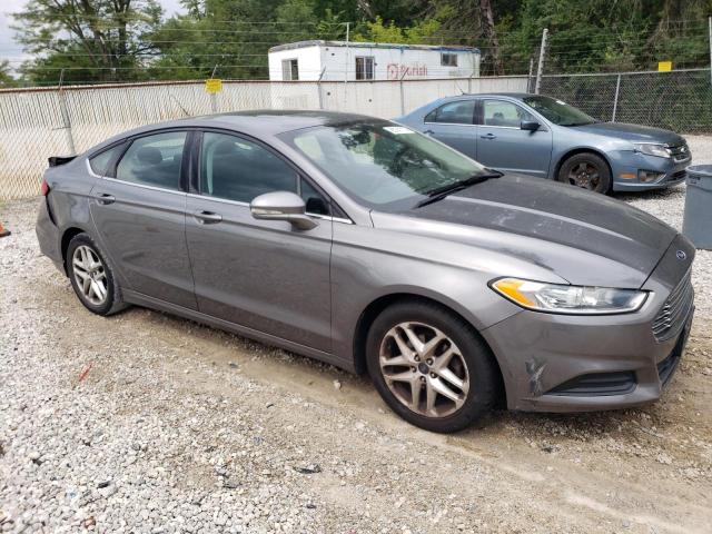 VIN 3FA6P0H78ER374344 2014 Ford Fusion, SE no.4