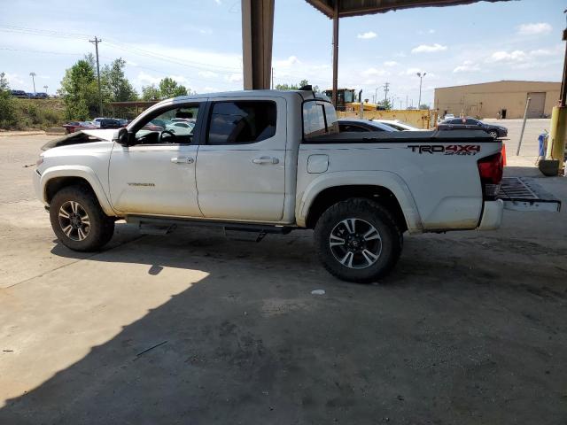 2017 TOYOTA TACOMA DOU - 3TMCZ5AN4HM094094