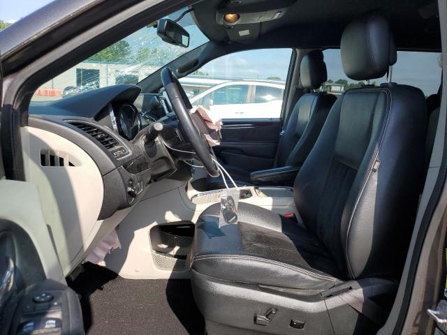 2017 DODGE GRAND CARA - 2C4RDGCG8HR818557