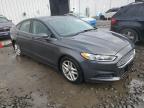 FORD FUSION SE photo