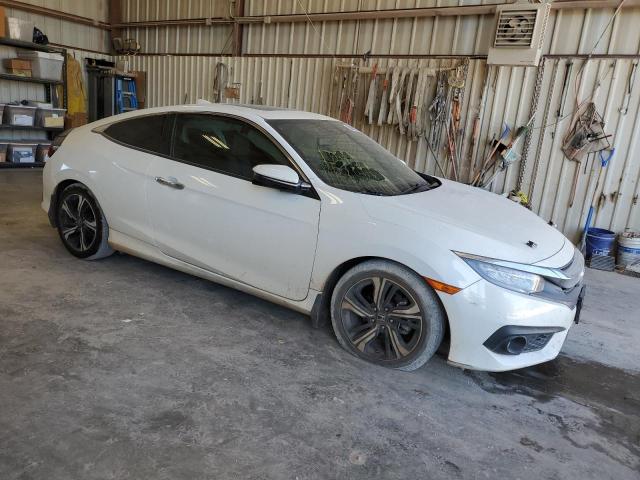 2018 HONDA CIVIC TOUR - 2HGFC3B92JH350601